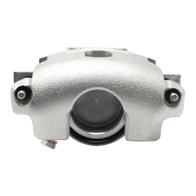 DFC 70-74 Dodge Charger Front-R Premium Caliper - Silver Zinc Coated