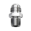 Russell Performance Stainless Adapter 3/8 Pipe to -8 AN