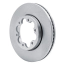 DFC 03-06 Renault Laguna (Mexico) Front Brake Rotor