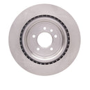 DFC 5000 Advanced Low Met Brake Pads
