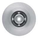 DFC 99-03 Renault Scenic (Mexico) Rear Brake Rotor