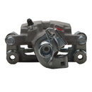 DFC 04-05 Buick LaCrosse Rear-L Premium Caliper - Silver Zinc Coated