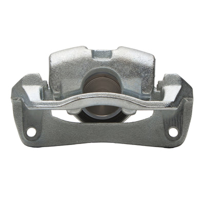 DFC 98-03 Mazda Protege Front-R Silver Zinc Coated Premium Caliper
