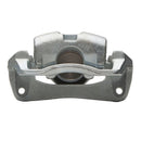 DFC 98-03 Mazda Protege Front-R Silver Zinc Coated Premium Caliper