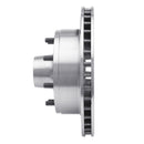 DFC Brake Rotors - Plain