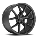 Method RTR Tech 5 20x9.5 +33mm Offset 5x114.3 70.5mm CB - Satin Charcoal Wheel