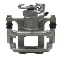 DFC 11-16 Chevrolet Cruze Limited Rear-L Premium Caliper - Silver Zinc Coated