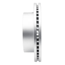 DFC GeoSPEC Coated Rotors - Plain