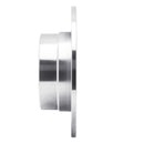 RNC Brake Rotor - Drill & Slot
