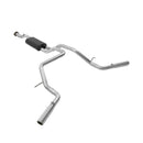 Flowmaster 07-08 Tahoe/Yukon American Thunder Cat-Back Exhaust System