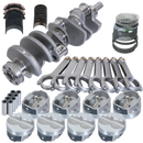 Eagle Ford 351W SVO 4.000in Crank 2.750in Mains 6.200in H-Beam 4.060in Pistons Rotating Assembly