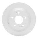 DFC GeoSPEC Coated Rotors - Plain
