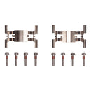 DFC 20-25 Mercedes-Benz GLA45 AMG Front Premium Hardware Kit