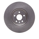 DFC 5000 Advanced Ceramic Brake Pads