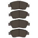 DFC 93-15 Acura RSX Front 5000 Advanced Ceramic Brake Pads