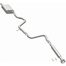 MagnaFlow BRE Exhaust Kit Replacement Stainless Chevrolet
