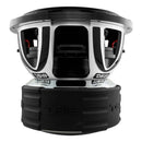 DS18 Hooligan Subwoofer 12in 4000 Watts RMS 2 ohm DVC