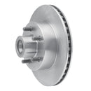 DFC Brake Rotors - Plain