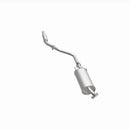 MagnaFlow BRE Exhaust Kit 04-10 Toyota Sienna 3.3L