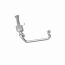 MagnaFlow 96-99 Chevrolet Astro 4.3L Direct Fit Converter