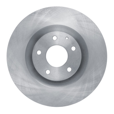 DFC 22-25 Mazda CX-50 Front Brake Rotor