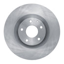 DFC 22-25 Mazda CX-50 Front Brake Rotor