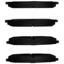 DFC 94-02 Mazda Miata Front 4000 HybriDynamic Brake Pads