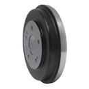 DFC 12-15 Honda Civic Front & Rear Geospec Rotors includes Drums