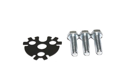 COMP Cams Camshaft Lock Plate LS 3-Bolt