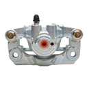DFC 05-12 Nissan Pathfinder Rear-L Premium Caliper - Silver Zinc Coated