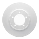 R1 67-70 Chevrolet Caprice Front Carbon Coated Brake Rotor Set