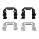DFC 5000 Advanced Semi Met Brake Pads