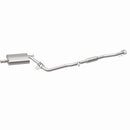 MagnaFlow BRE Exhaust Kit 04-06 Infiniti G35
