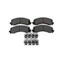Baer Brakes 22-26 Ford F-150 Lightning Claw Brake Pads