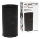 Spectre Tube Intake 3in od X 6inl - Black