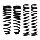Skyjacker 20-25 Jeep Gladiator Jt 6 In Suspension Lift Kit W/ Adx M2.0 Alum Monotube Shocks