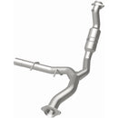 MagnaFlow 11-12 Ford F-150 3.5L Direct Fit Converter