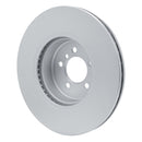 DFC GeoSPEC Coated Rotors - Plain