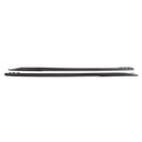 Anderson Composites 22-23 Cadillac CT5 Blackwing Type-ST Carbon Fiber Rocker Panel Extensions