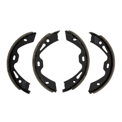 DFC 10-24 Porsche 911 Parking Brake Parking Shoes