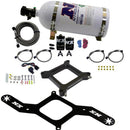 Nitrous Express 4150 Assassin Plate RNC Up to 750hp 10lb Bottle