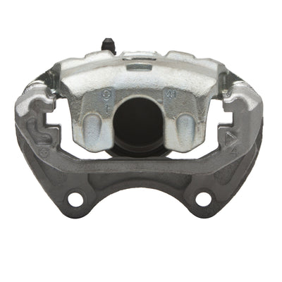 DFC 02-06 Infiniti I35 Front-R Silver Zinc Coated Premium Caliper