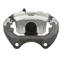 DFC 02-06 Infiniti I35 Front-R Silver Zinc Coated Premium Caliper
