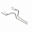 MagnaFlow BRE Exhaust Kit 05-10 Ford Mustang 4.6L