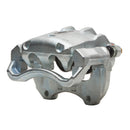 DFC 08-14 Cadillac CTS Front-L Silver Zinc Coated Premium Caliper