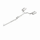 MagnaFlow BRE Exhaust Kit 98-02 Honda Accord 3.0L