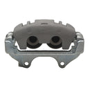 DFC 12-23 Chrysler 300 Front-R Premium Caliper - Silver Zinc Coated