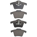 DFC GeoSPEC Coated Rotors - Plain