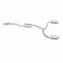 MagnaFlow BRE Exhaust Kit 11-14 Dodge Charger 3.6L