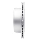 DFC 99-20 Chevrolet Suburban 2500 Rear GeoSPEC Coated Rotor